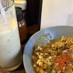 カリー・ザ・ハードコア - 