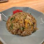 フラン軒 - 焼きめし(2025/4)