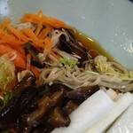 田舎屋 - 