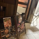 お好み焼 鉄板焼 もんちゃま - 