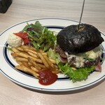 Burger Place B-Pono 松本店 - 