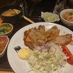 大かまど飯 寅福 ルミネ大宮店 - 