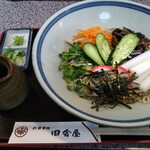 田舎屋 - 