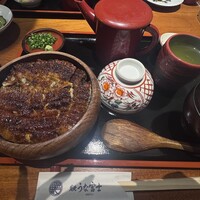 炭焼うな富士 名駅店 - 