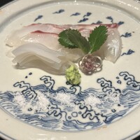 日本料理 研野 - 