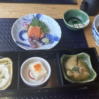 しゃぶしゃぶ　すき鍋　おもき 銀座店 - 