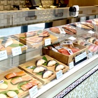 高級ブランド干物 『銀座伴助』 銀座本店 - 