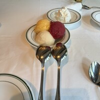 ウルフギャング・ステーキハウス 六本木 - 