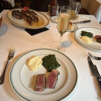 ウルフギャング・ステーキハウス 六本木 - 
