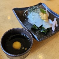 おたる政寿司 ぜん庵 - 