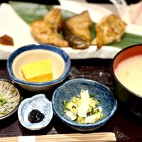 高級ブランド干物 『銀座伴助』 銀座本店 - 