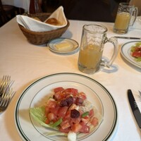 ウルフギャング・ステーキハウス 六本木 - 
