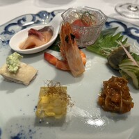 礼華　青鸞居 - 