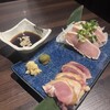 地鶏と網焼き 個室居酒屋 鶏進 水道橋駅前店
