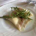 トラットリア メータ - 