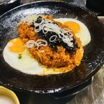 ヨプの黒豚屋 - 