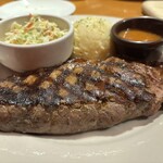 アウトバック ステーキハウス - 