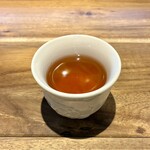 MAISON TANUKI - ほうじ茶