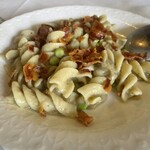 トラットリア メータ - 