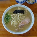 圭順 - ラーメン