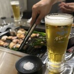 ヨプの黒豚屋 - 