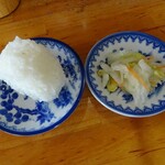 圭順 - おにぎり