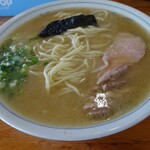 圭順 - ラーメン