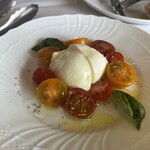 トラットリア メータ - 