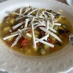 トラットリア メータ - 