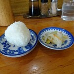 圭順 - おにぎり