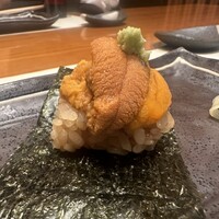 新宿御苑前 鮨らぼ  - 