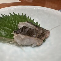 新宿御苑前 鮨らぼ  - 