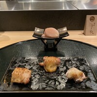 焼鳥 天赦 - 