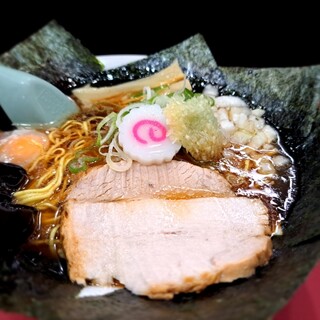 一心ラーメン_1