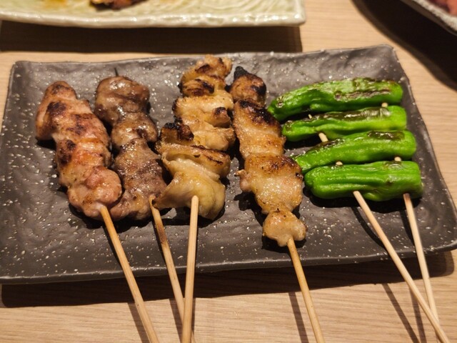 Kinshachi Sakaba Kanayama Ten photo 3