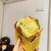 Egg On 新大久保店
