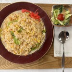 ドライブイン 唐船 - 