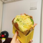 Egg On 新大久保店 - 
