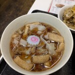 東京KINGうどん 駒込 - 