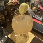 Kitchen Bar CROSS OVER - 