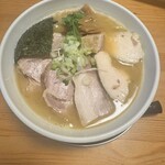 츄우카 소바 엔쟈쿠 - 