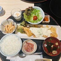 水たき料亭 博多華味鳥 ヒルトンプラザウエスト店 - 