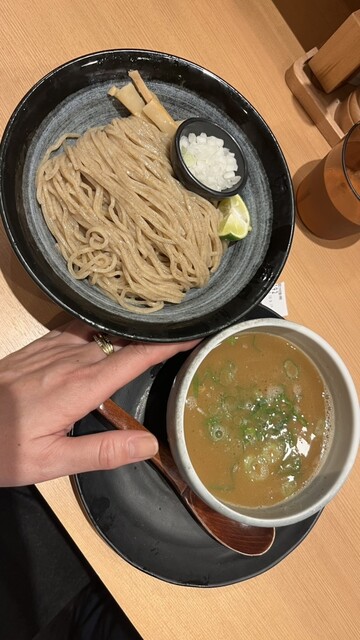 Mensho Takamatsu KAWARAMACHI photo 4