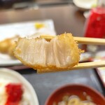 お食事処おさない - 