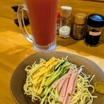 はな花 - 家庭冷麺