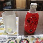 お食事処おさない - 