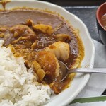 お食事処おさない - 