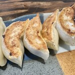 俺流塩らーめん - 