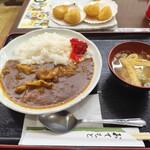 お食事処おさない - 