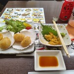 お食事処おさない - 